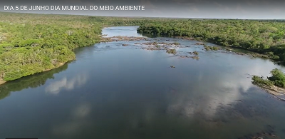 LEI QUE PROÍBE PESCA NOS RIOS DE MATO GROSSO